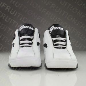 FRUITION NDA:GUESS RESISTANCE (CODE ID 064046)